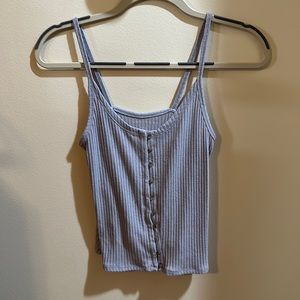 American Eagle Tank